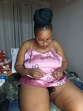 Goddess_of_Hearts Webcam show