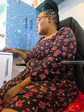 Show webcam de Goddess_of_Hearts