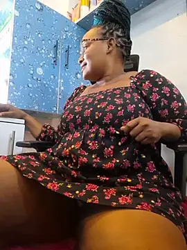 Goddess_of_Hearts' Live XXX Chat