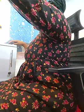 Czat XXX na żywo – Goddess_of_Hearts