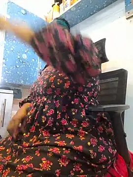 Goddess_of_Hearts' Webcam Show