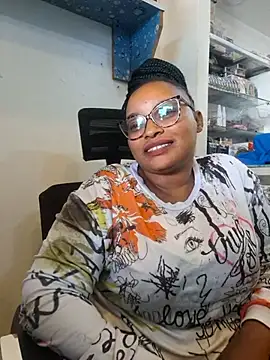 Goddess_of_Hearts' Webcam Show