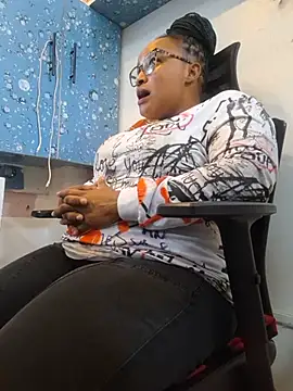 Goddess_of_Hearts Webcam Show