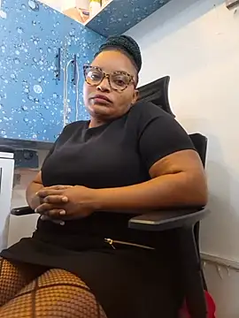 Czat XXX na żywo – Goddess_of_Hearts