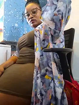 Goddess_of_Hearts 网络视讯表演