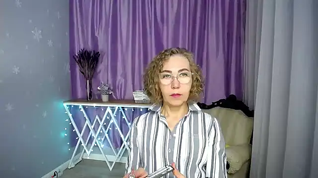 Show Webcam de queen_a_n_i