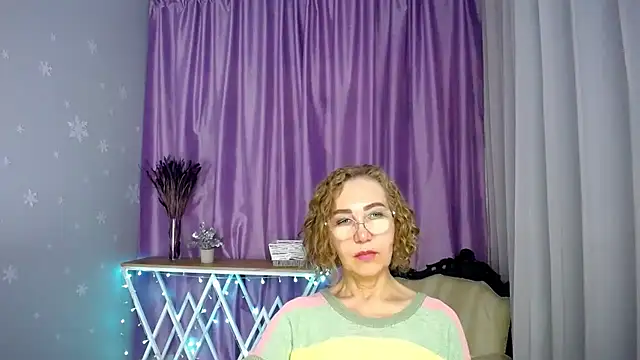 Show Webcam de queen_a_n_i