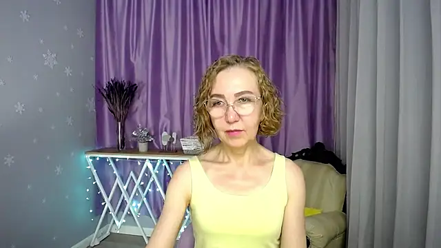 Show Webcam de queen_a_n_i