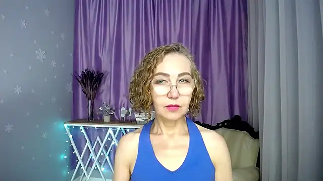 Chat XXX ao vivo de queen_a_n_i