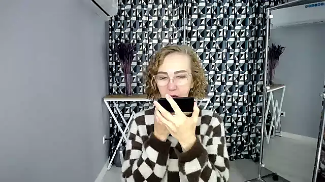 queen_a_n_i Webcam-Show