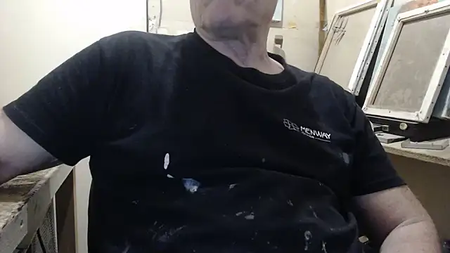 zemm54 Webcam show