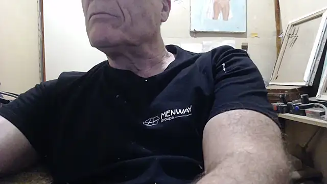 zemm54's Webcam Show