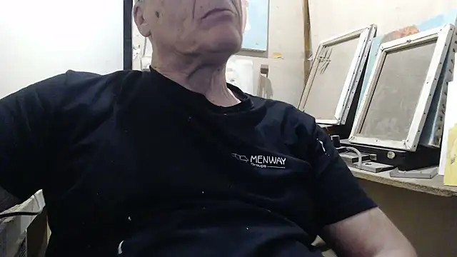 Show Webcam de zemm54