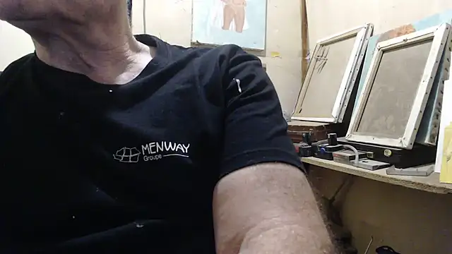 zemm54 Webcam Show