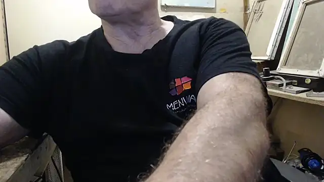 Show de webcam de zemm54