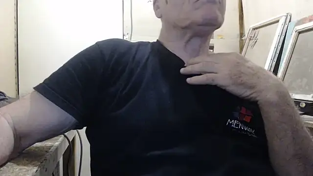 zemm54's Webcam Show