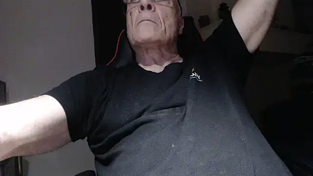 zemm54 Webcam-Show