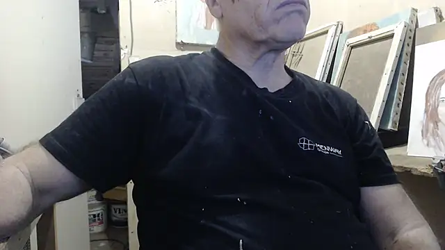 zemm54 Pertunjukan Webcam