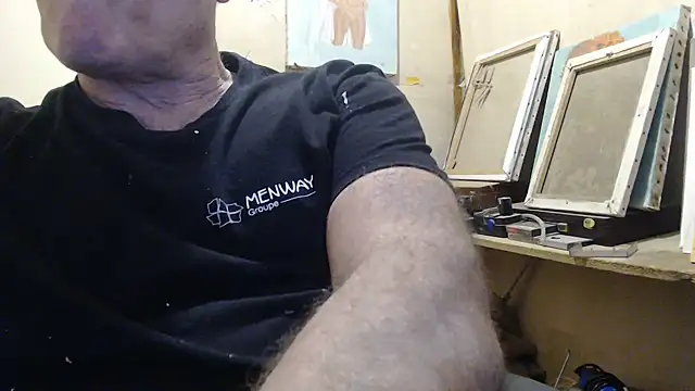 zemm54 Pertunjukan Webcam