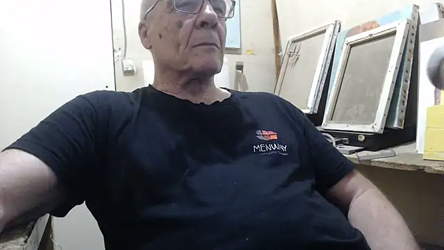 zemm54 Webcam-Show