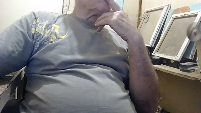 zemm54's Webcam Show