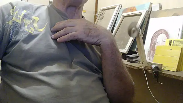 zemm54 Pertunjukan Webcam