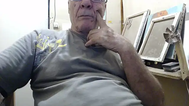 Show de webcam de zemm54