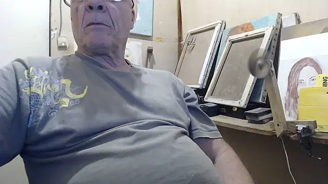 zemm54 Webcam show