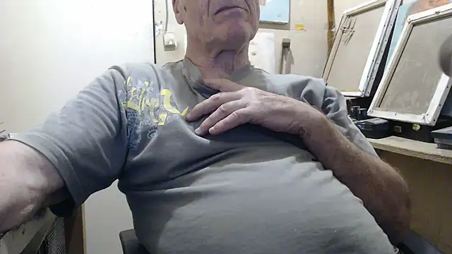 zemm54's Webcam Show