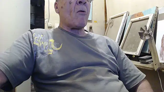 zemm54 Show Webcam