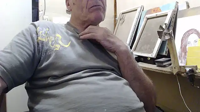 zemm54 webcam show