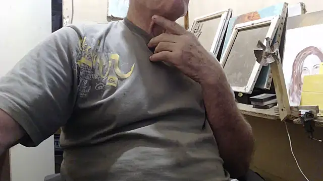 zemm54 Webcam-Show