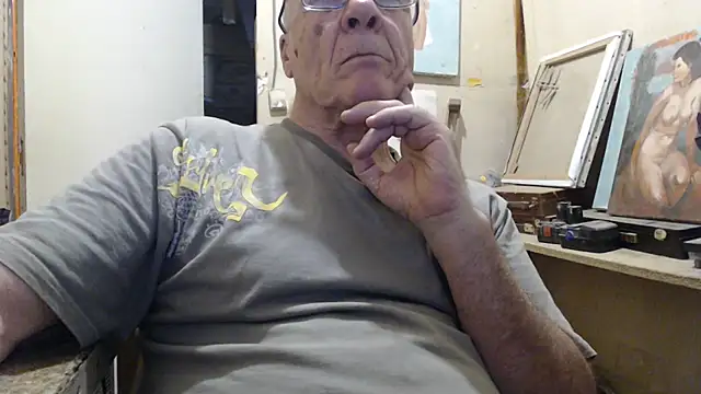 Show de webcam de zemm54