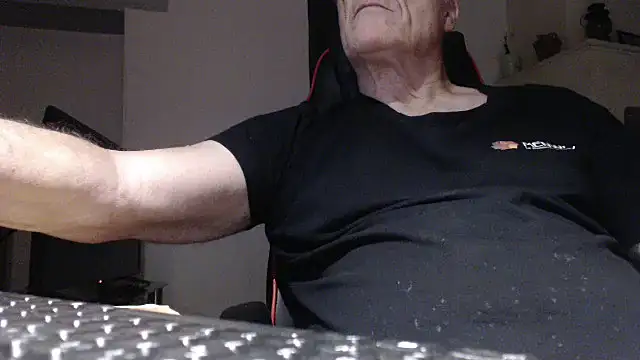 zemm54 Webcam-Show
