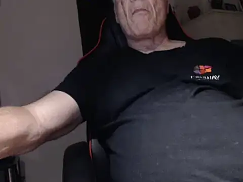zemm54 Webcam-Show