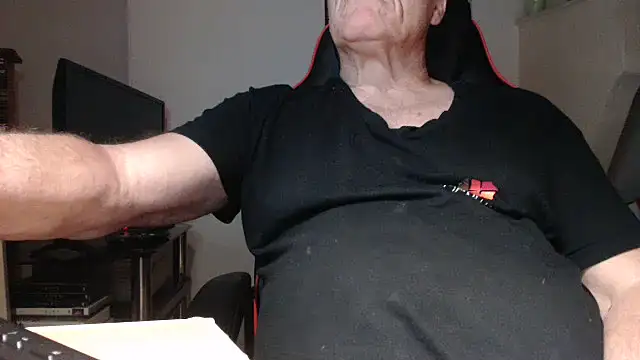 zemm54 Webcam-Show