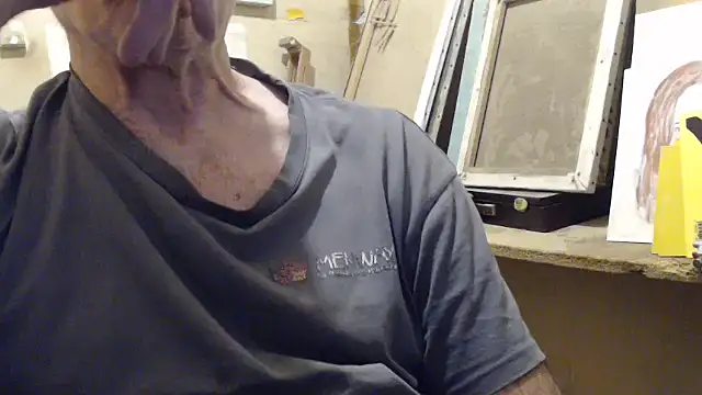 zemm54 Webcam Show