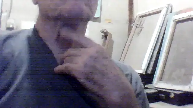 Show de zemm54 na webcam