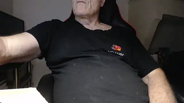zemm54 웹캠 쇼