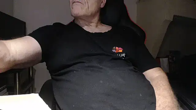 Show de webcam de zemm54