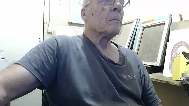 zemm54 Webcam show