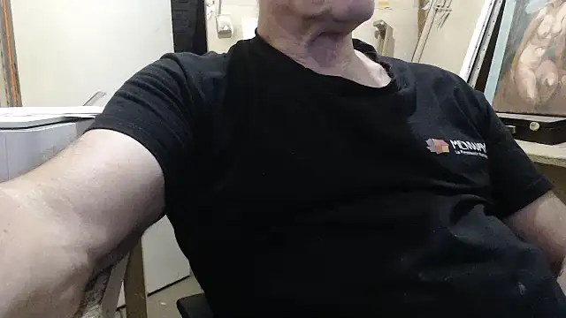 Webkamerová show zemm54