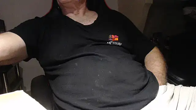 zemm54 Pertunjukan Webcam