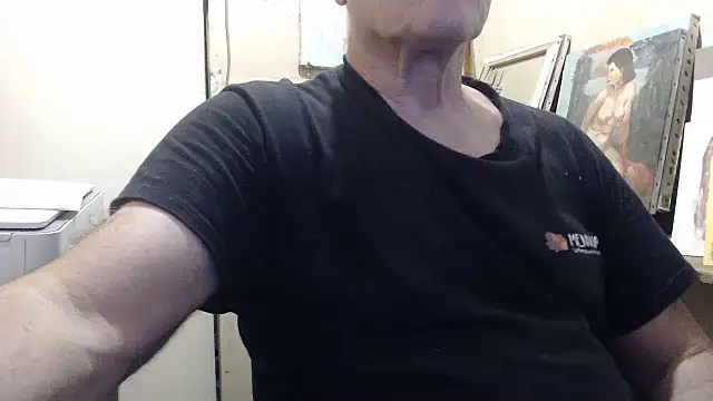 zemm54 Webcam Show