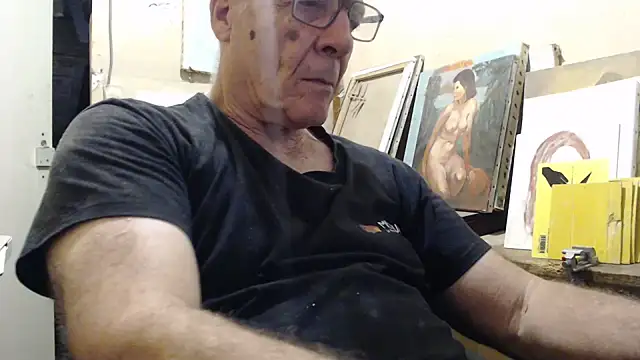 zemm54 Pertunjukan Webcam