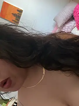 Alexa_monica's Live XXX Chat