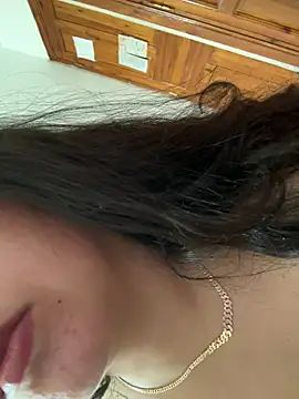 Show Webcam de Alexa_monica