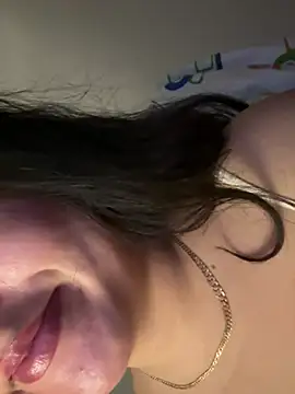Alexa_monica Шоу с уебкамера