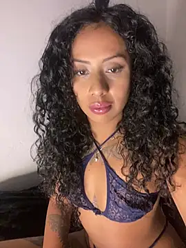 samay_cole Chat XXX in diretta