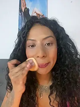 Chat +18 de samay_cole ao vivo